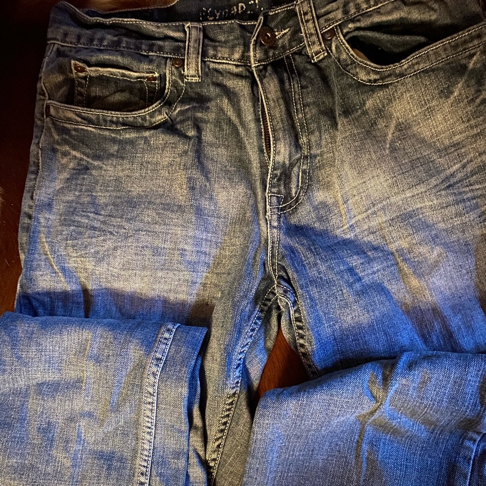 Men’s jeans